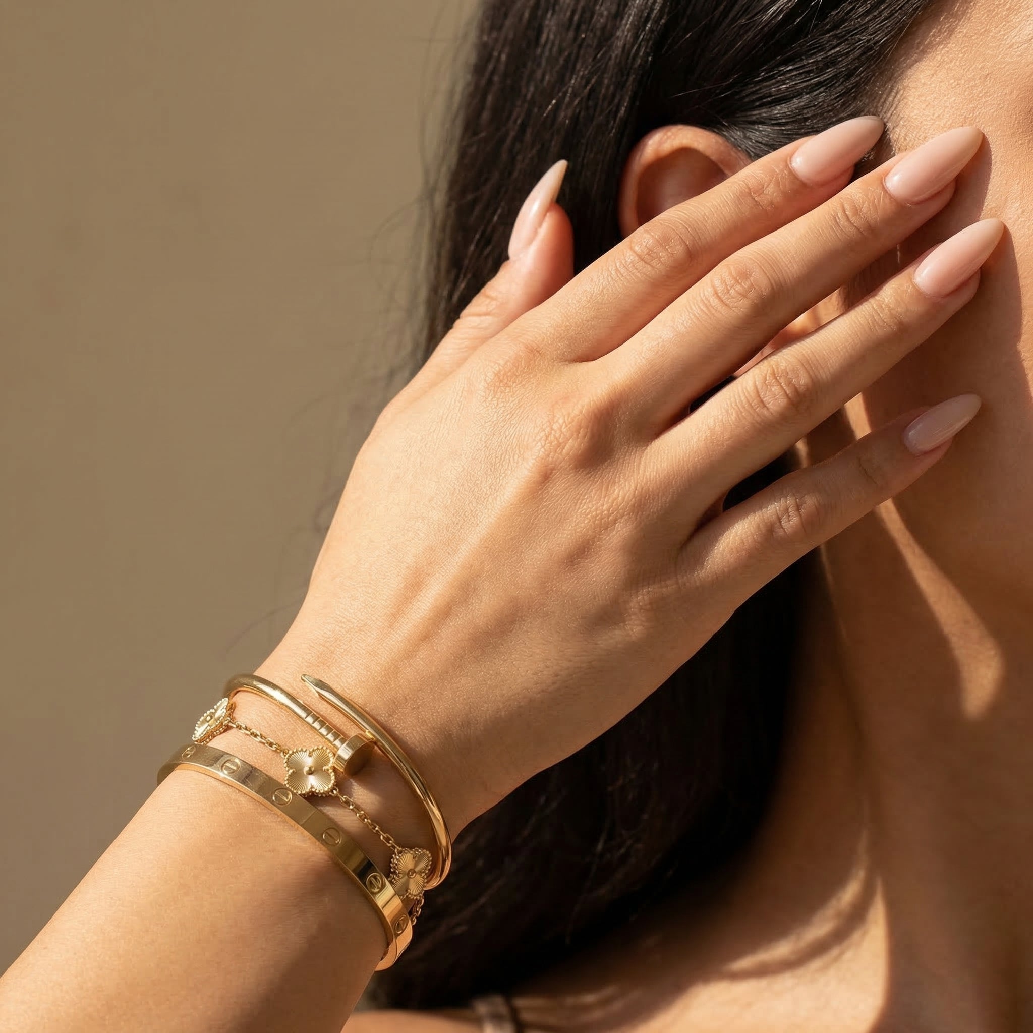Bracelets