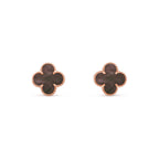 CLOVER 15MM EARRINGS COLLECTION