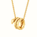 SERPENT NECKLACE COLLECTION
