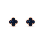 CLOVER 15MM EARRINGS COLLECTION