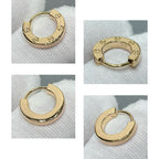 LOVE MINI EARRINGS