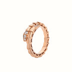 SPIRIT SNAKE RING COLLECTION