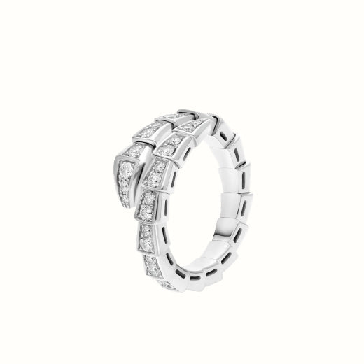 SPIRIT SNAKE RING COLLECTION