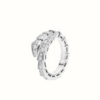 SPIRIT SNAKE RING COLLECTION