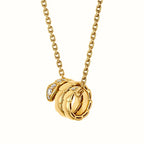 SERPENT NECKLACE COLLECTION