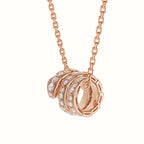 SERPENT NECKLACE COLLECTION