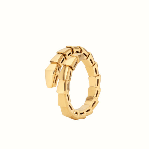 SPIRIT SNAKE RING COLLECTION