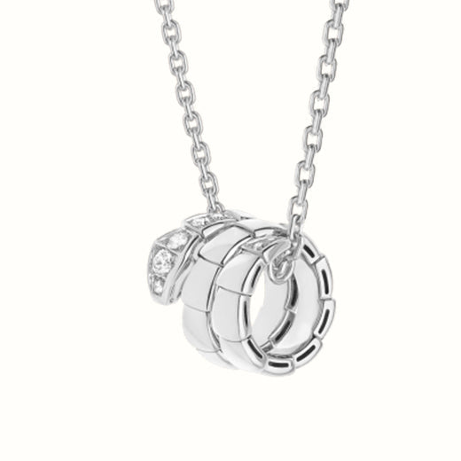 SERPENT NECKLACE COLLECTION