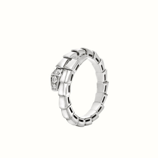 SPIRIT SNAKE RING COLLECTION