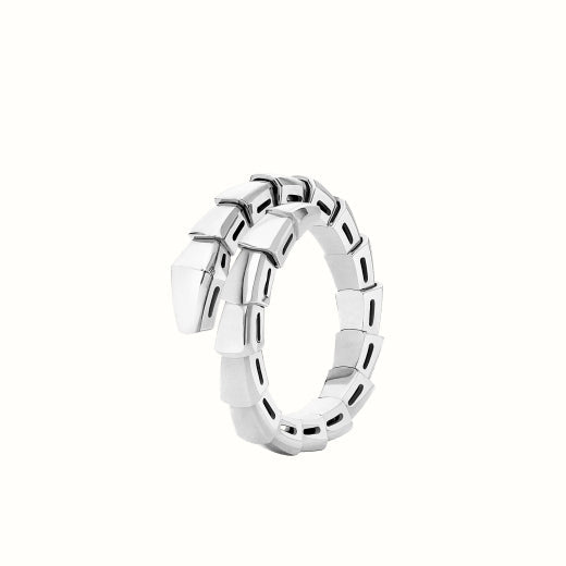 SPIRIT SNAKE RING COLLECTION