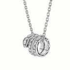 SERPENT NECKLACE COLLECTION