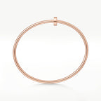 JUSTE BRACELET 2.5MM