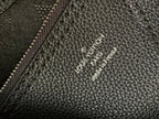 CARMEL HOBO 40 BLACK MAHINA