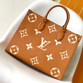 ONTHEGO MM 35CM ORANGE WHITE