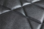 MEDIUM TOTE BOOK 26 BAG IN BLACK CALFSKIN