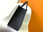 ONTHEGO GM 41 BLACK CREAM