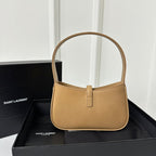 MINI 19 YELLOW CREAM SMOOTH CALFSKIN