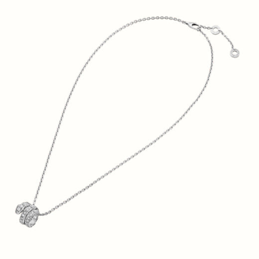 SERPENT NECKLACE COLLECTION