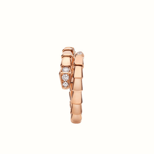 SPIRIT SNAKE RING COLLECTION