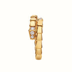 SPIRIT SNAKE RING COLLECTION