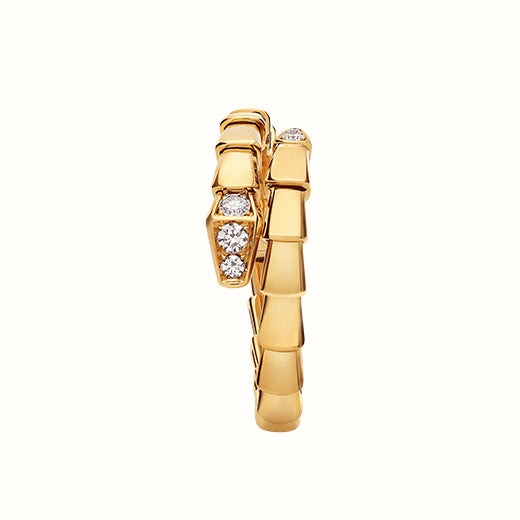 SPIRIT SNAKE RING COLLECTION
