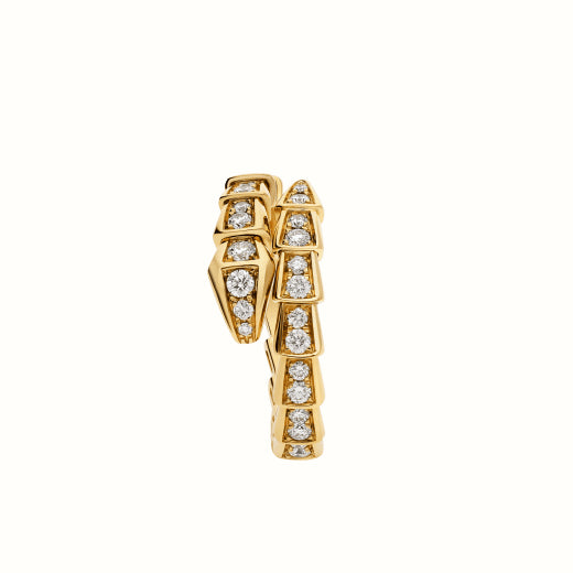 SPIRIT SNAKE RING COLLECTION