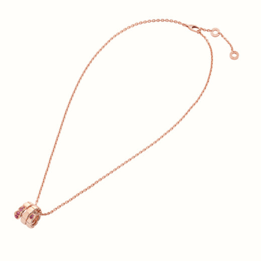 SERPENT NECKLACE COLLECTION