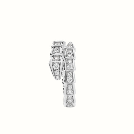 SPIRIT SNAKE RING COLLECTION