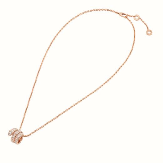 SERPENT NECKLACE COLLECTION