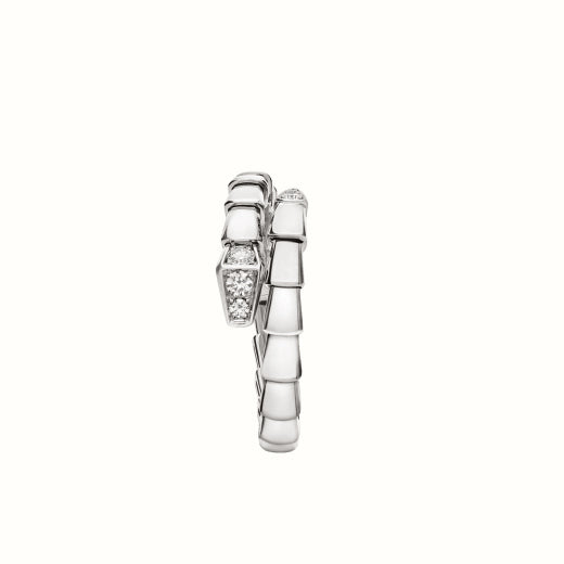 SPIRIT SNAKE RING COLLECTION