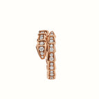 SPIRIT SNAKE RING COLLECTION