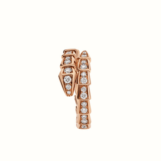 SPIRIT SNAKE RING COLLECTION