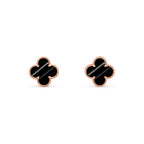 CLOVER 15MM EARRINGS COLLECTION