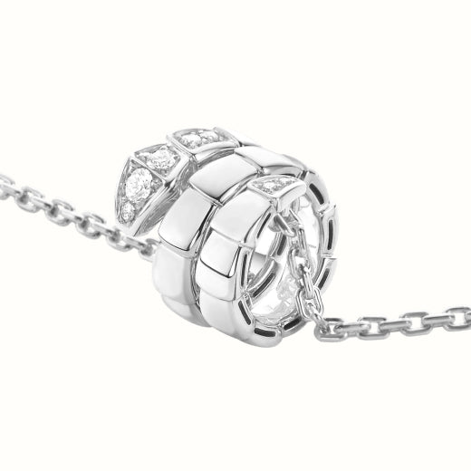 SERPENT NECKLACE COLLECTION