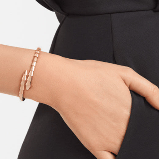 SPIRIT SNAKE BRACELET COLLECTION