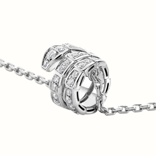 SERPENT NECKLACE COLLECTION