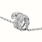 SERPENT NECKLACE COLLECTION
