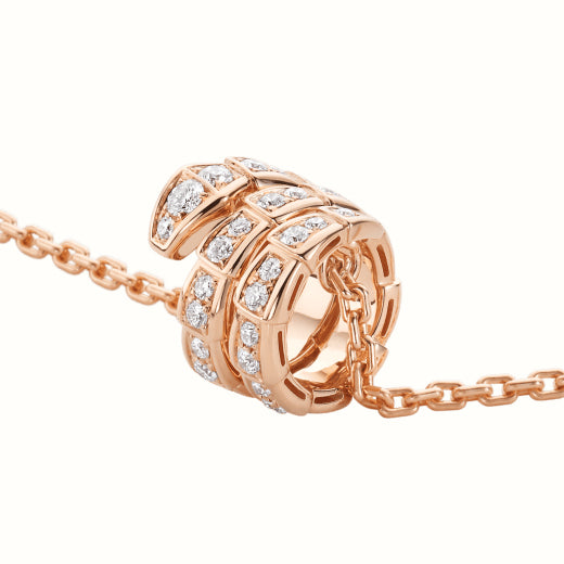 SERPENT NECKLACE COLLECTION