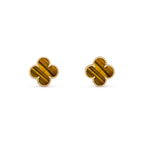 CLOVER 15MM EARRINGS COLLECTION