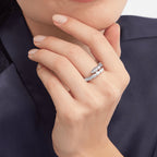 SPIRIT SNAKE RING COLLECTION