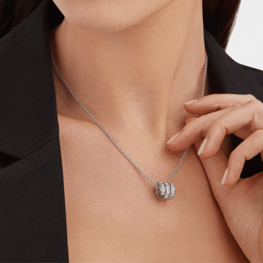 SERPENT NECKLACE COLLECTION