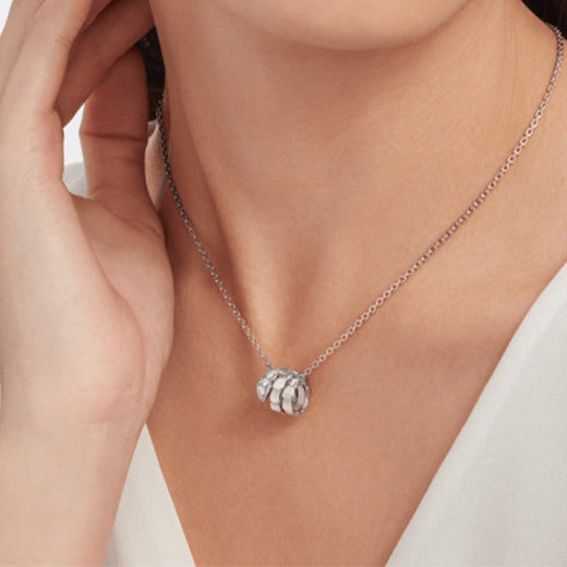 SERPENT NECKLACE COLLECTION
