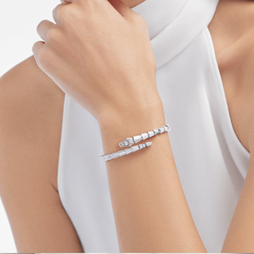 SPIRIT SNAKE BRACELET COLLECTION