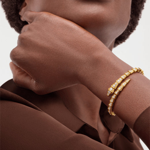 SPIRIT SNAKE BRACELET COLLECTION