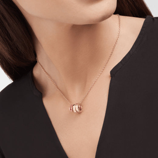 SERPENT NECKLACE COLLECTION