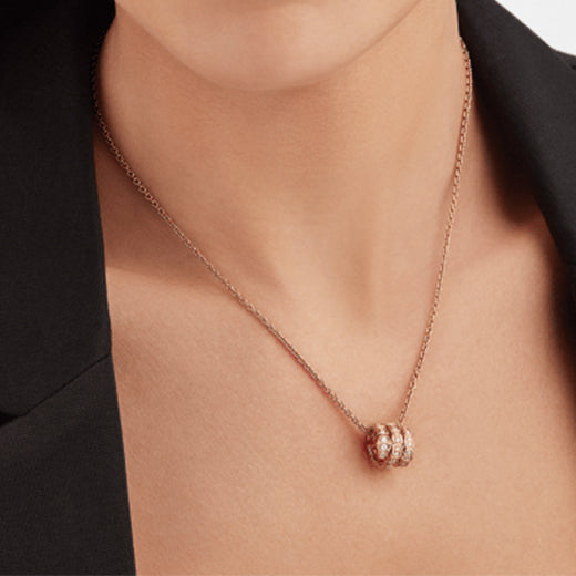SERPENT NECKLACE COLLECTION