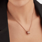SERPENT NECKLACE COLLECTION