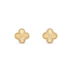 CLOVER 15MM EARRINGS COLLECTION