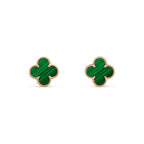 CLOVER 15MM EARRINGS COLLECTION