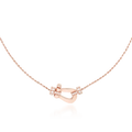 FORCE 10 DIAMOND NECKLACE